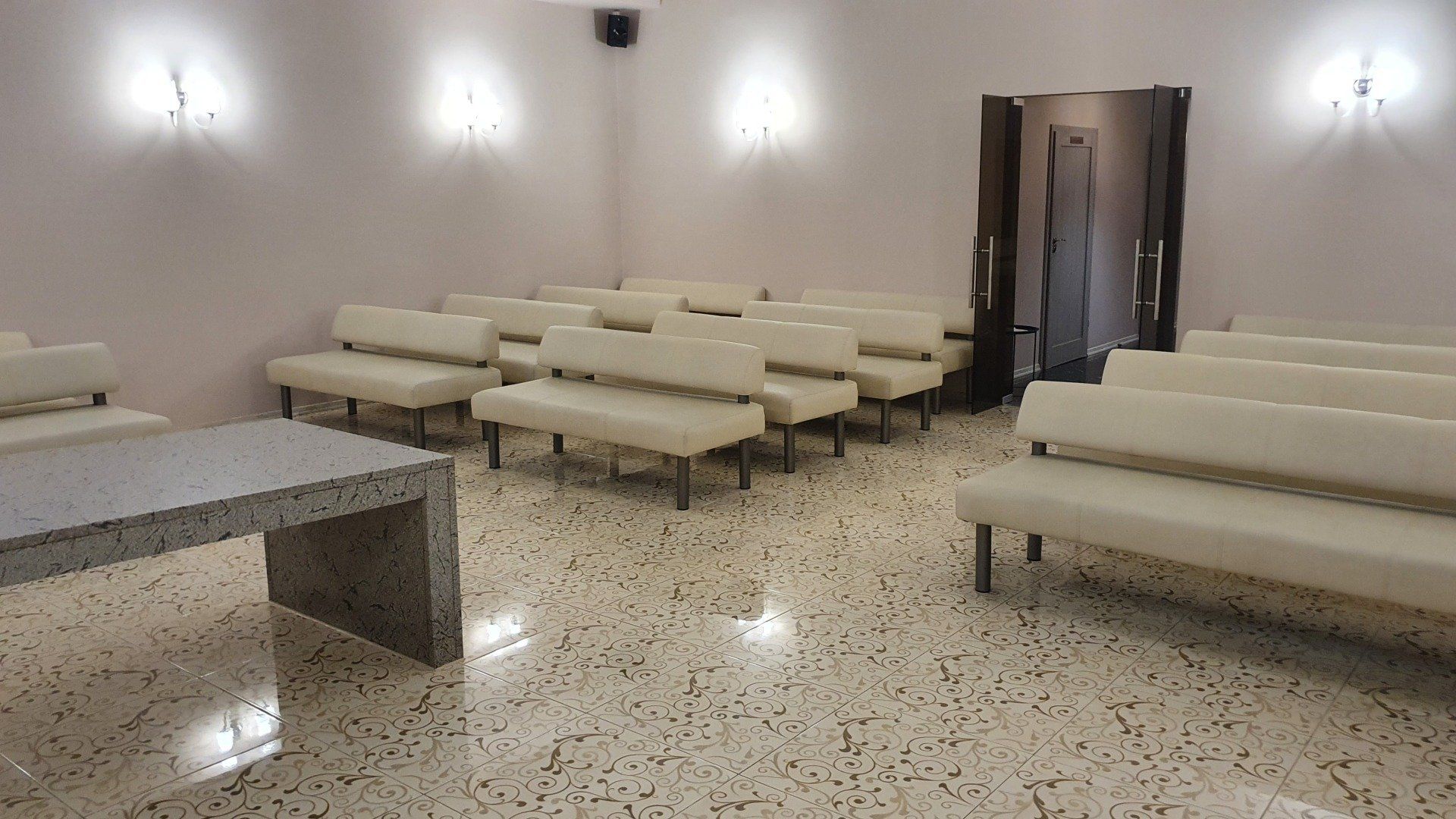 Laidojimo namai Kėdainiuose