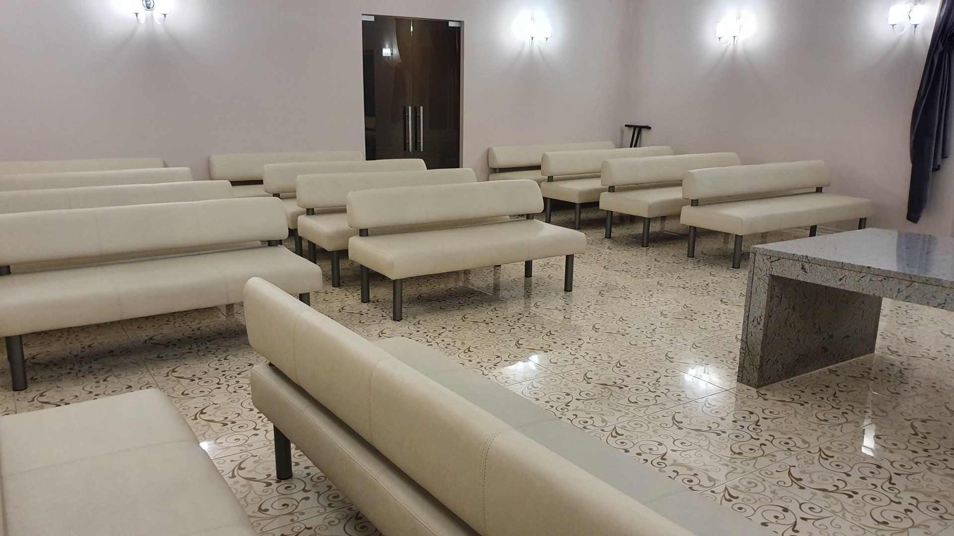 Laidojimo namai Kėdainiuose