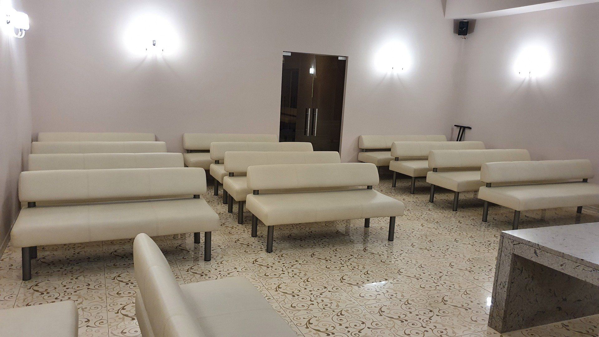 Laidojimo namai Kėdainiuose