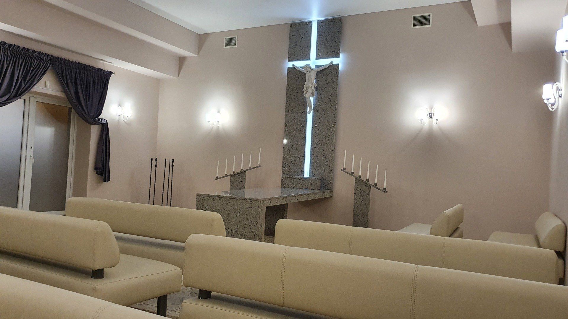 Laidojimo namai Kėdainiuose