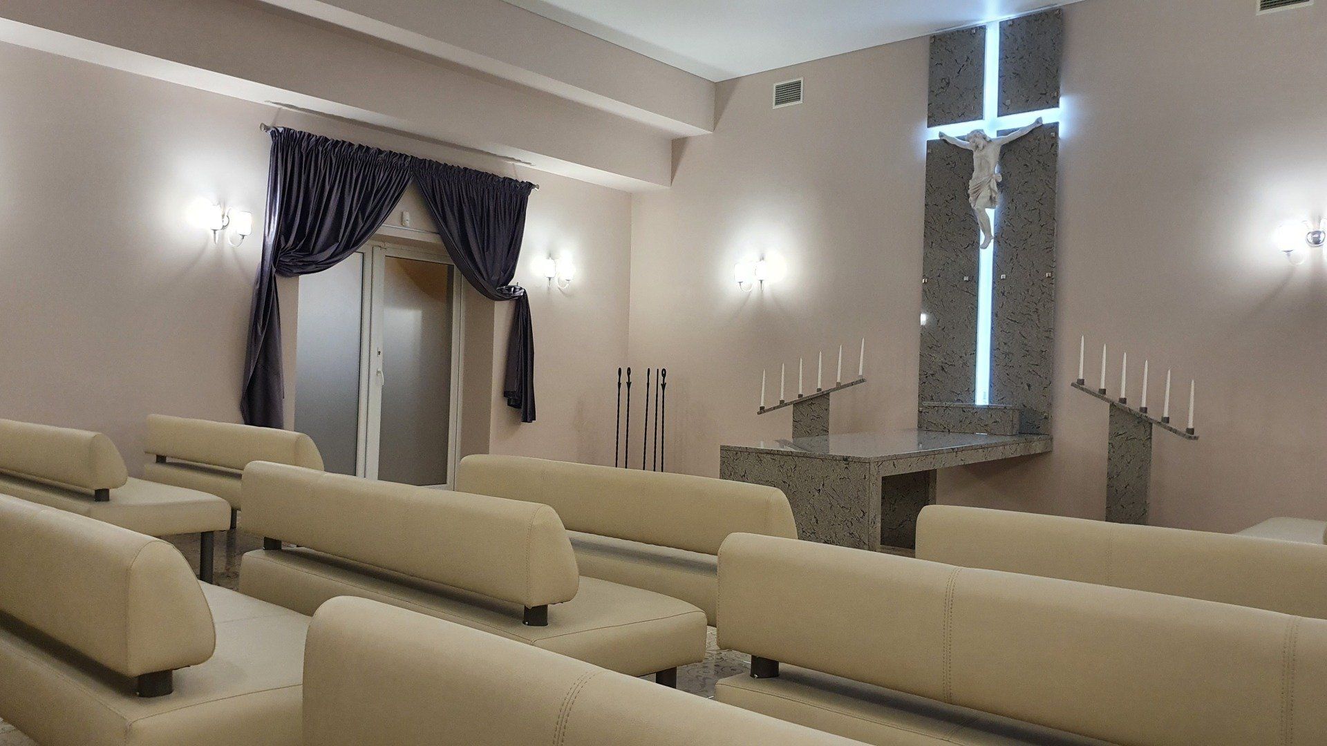 Laidojimo namai Kėdainiuose