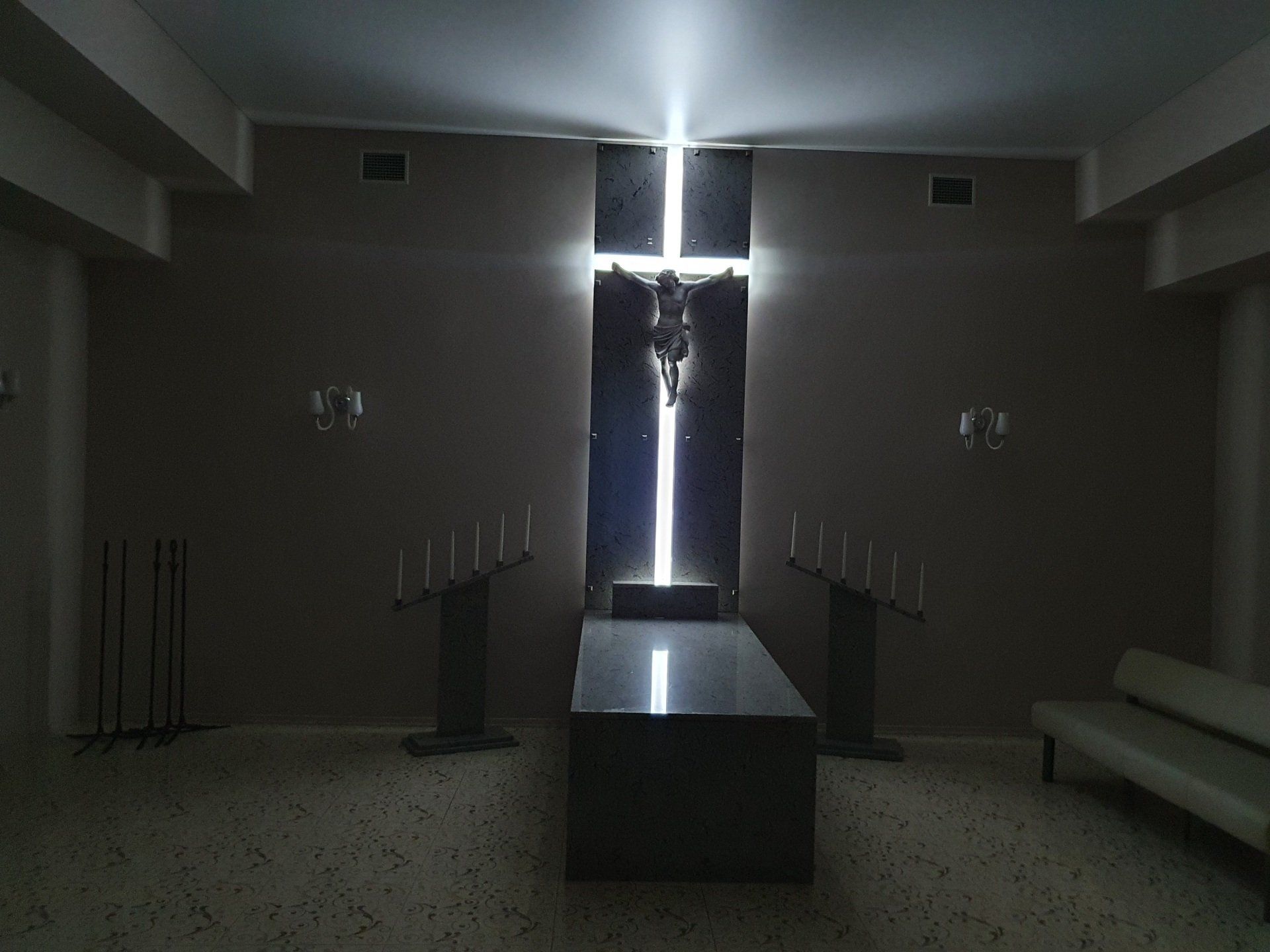 Laidojimo namai Kėdainiuose