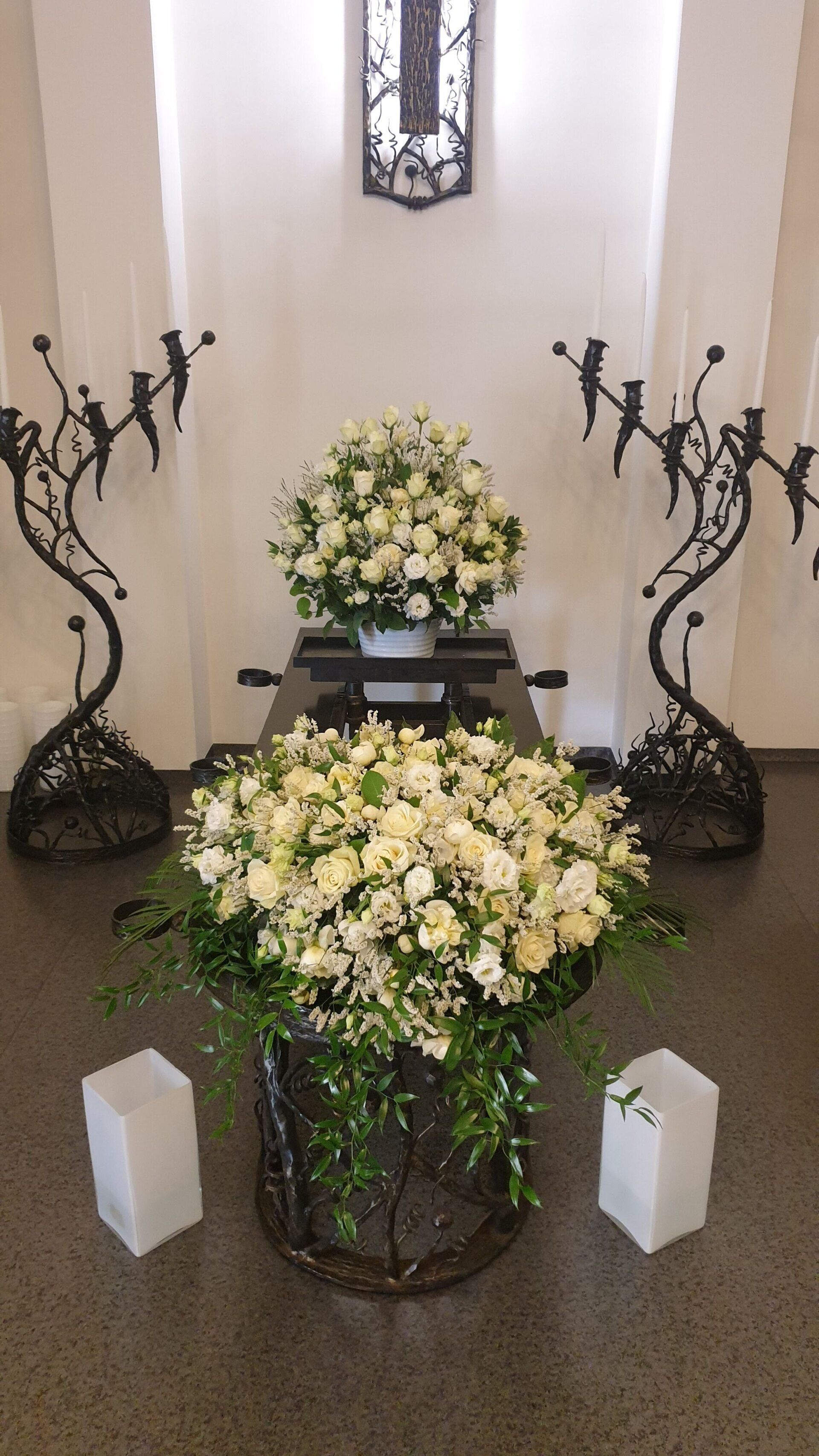 Laidojimo namai Kėdainiuose