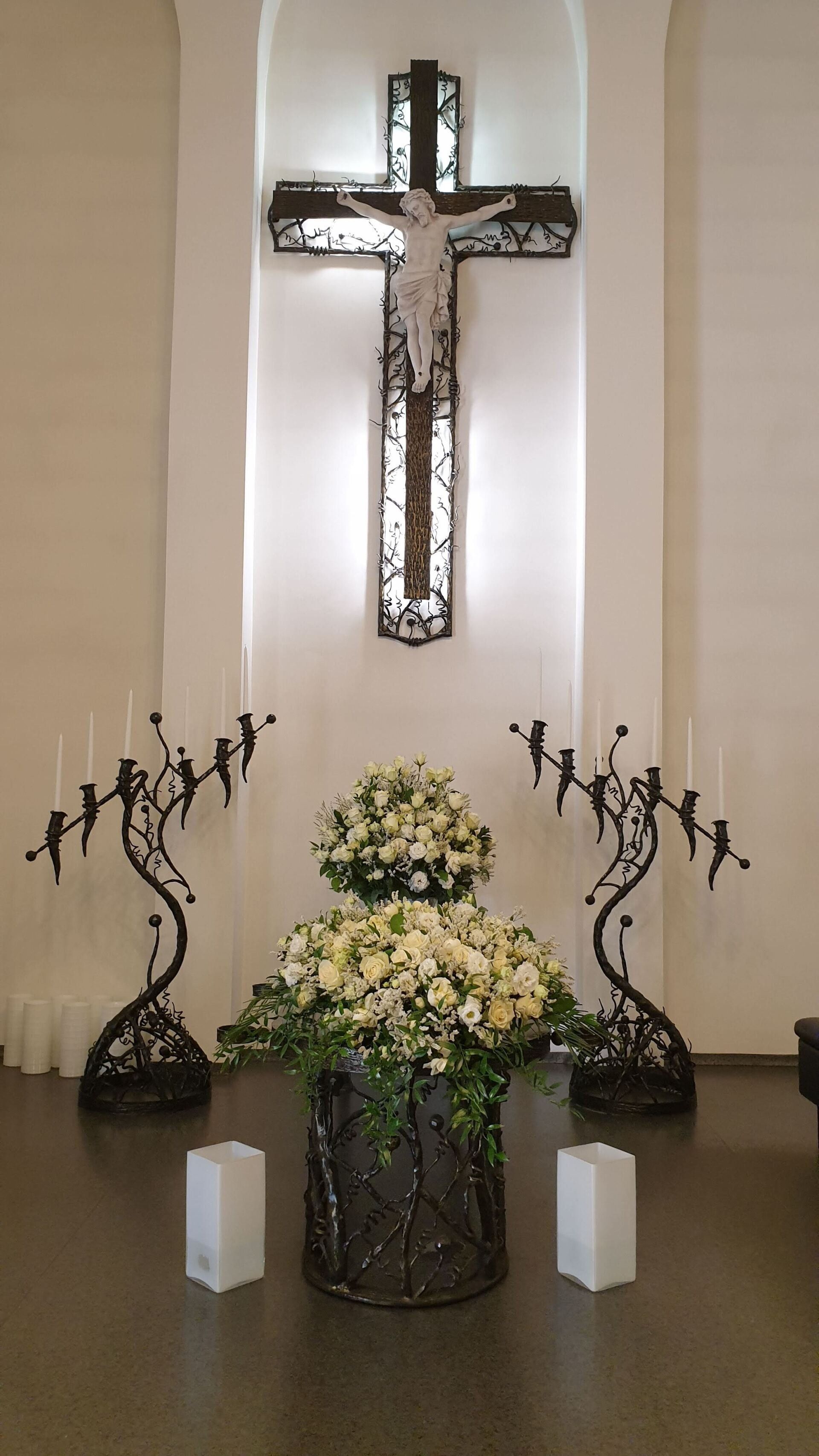 Laidojimo namai Kėdainiuose