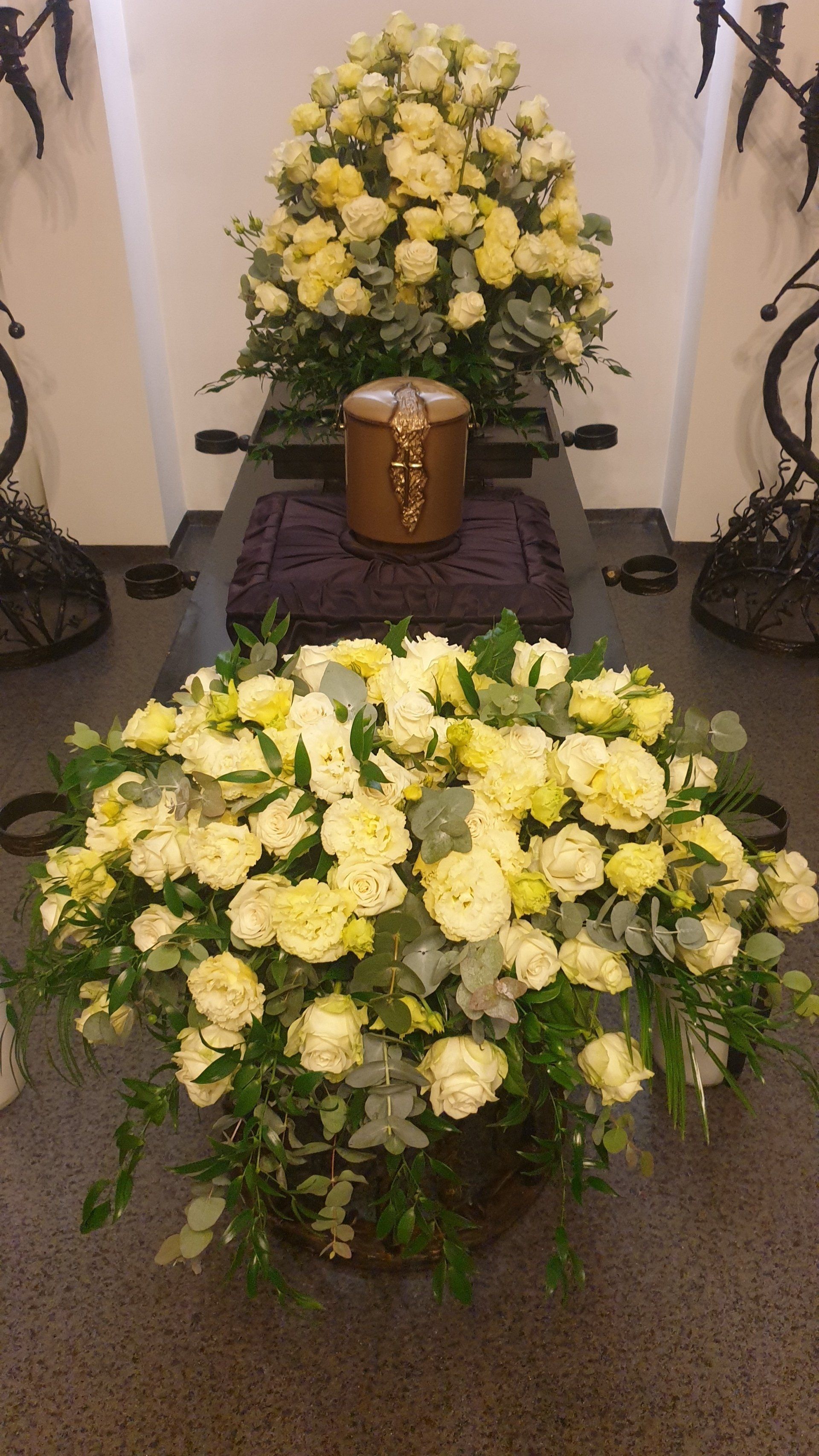 Laidojimo namai Kėdainiuose