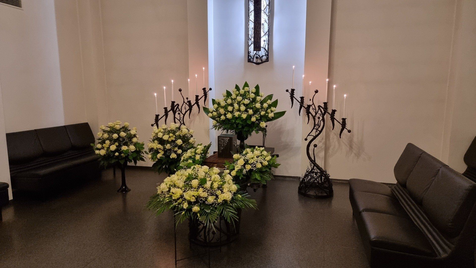 Laidojimo namai Kėdainiuose