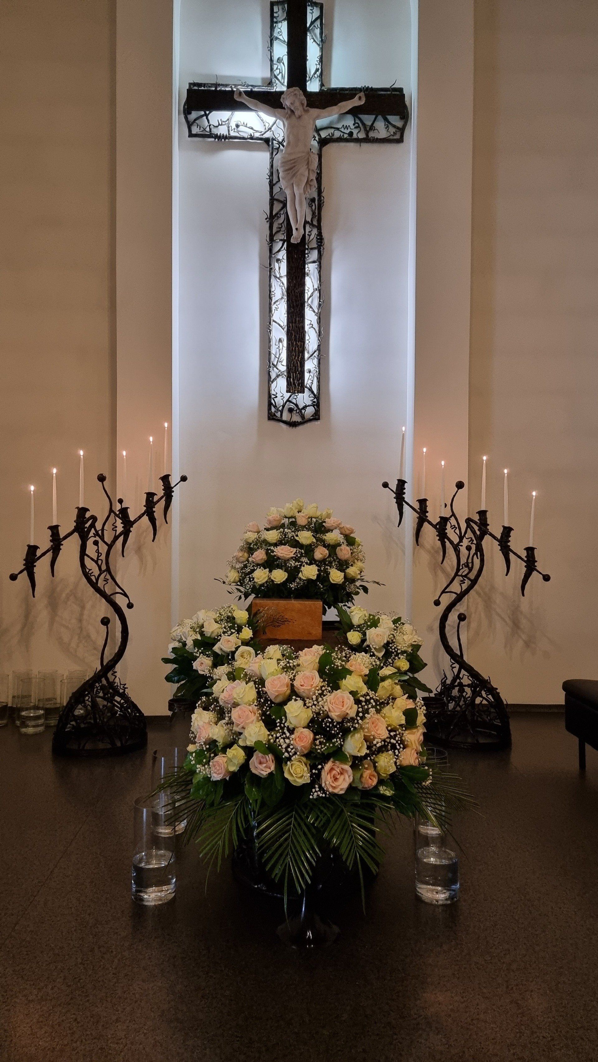 Laidojimo namai Kėdainiuose