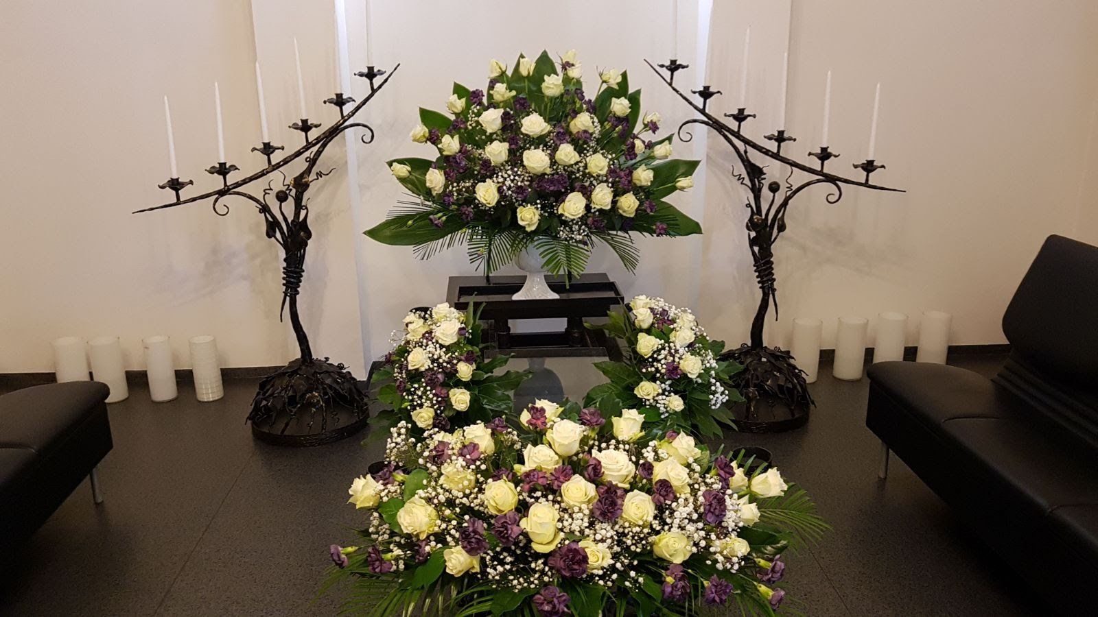 Laidojimo namai Kėdainiuose