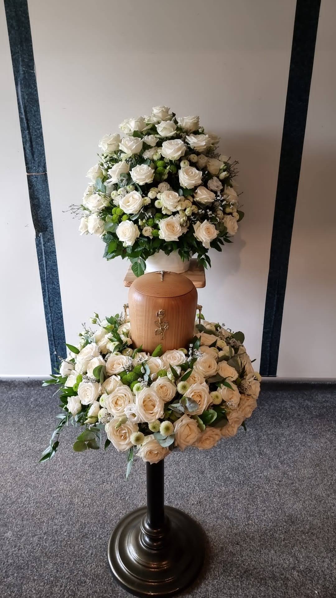 Laidojimo namai Kėdainiuose