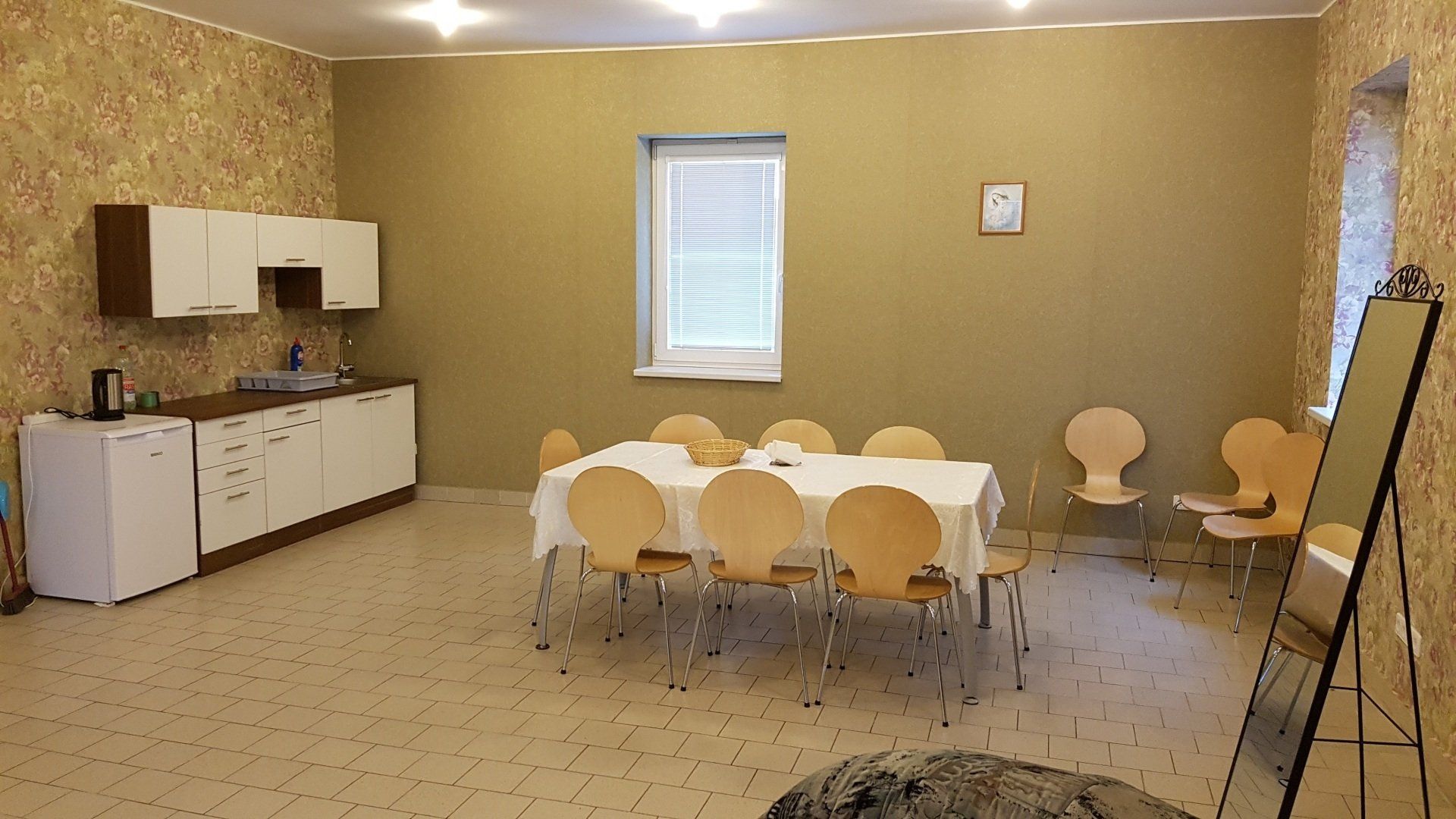 Laidojimo namai Kėdainiuose