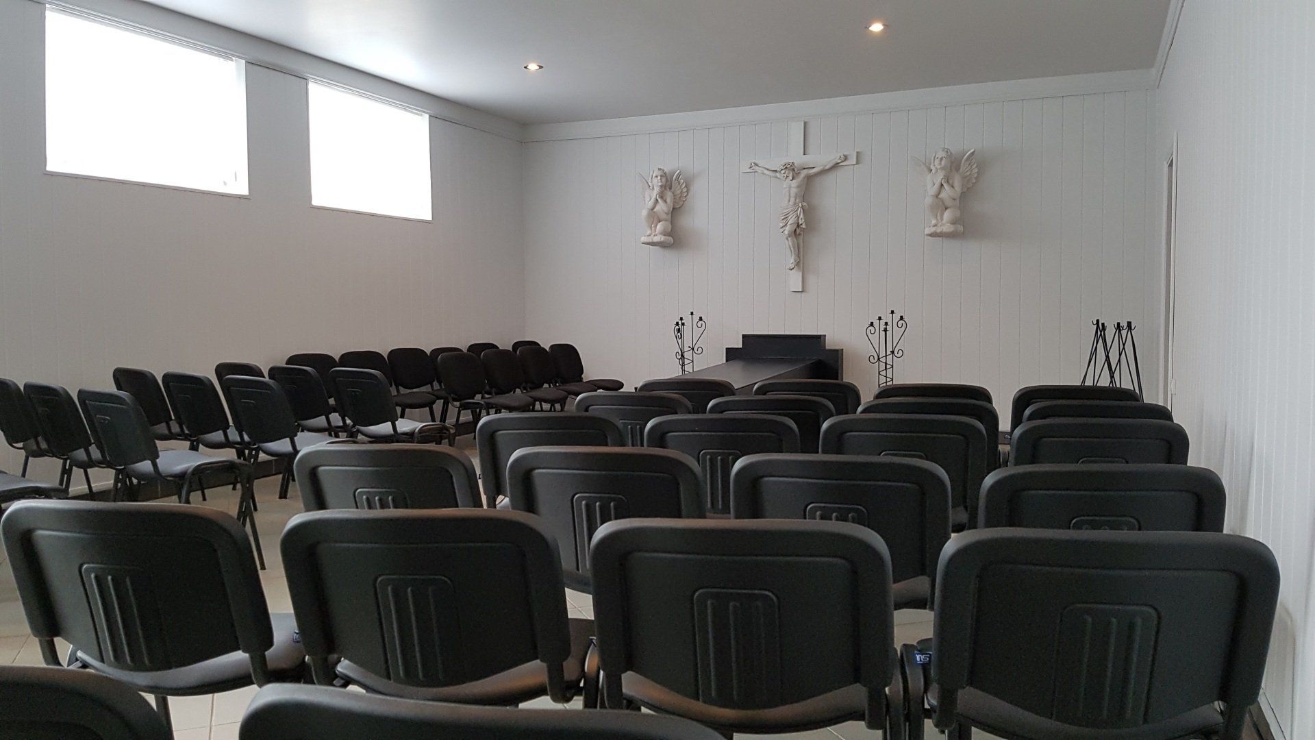 Laidojimo namai Kėdainiuose