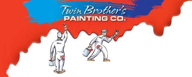 Twin Brother's Painting Co