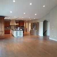After-Interior Painting in Riverdale, UT