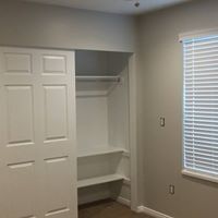 After-Closet Painting in Riverdale, UT