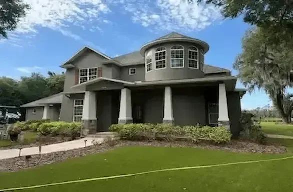 House washing removes dirt, mold, algae, and stains with safe soft washing methods to restore your home's exterior.