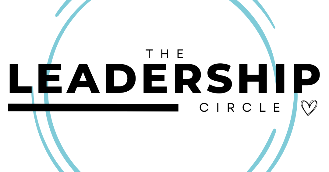 The logo for next level leadership is a bridge to your next chapter.