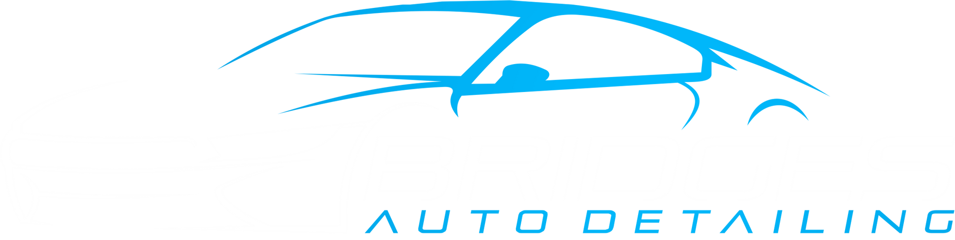 Bridges Auto Detailing Logo