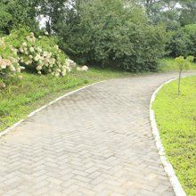 Walkway Construction - Architectural Concrete in Shelton, WA