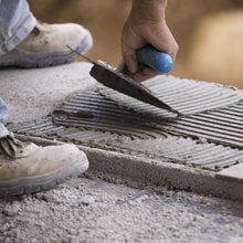 Concrete Foundation - Architectural Concrete in Shelton, WA