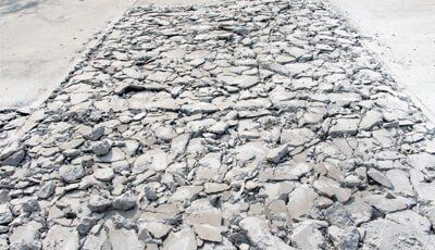 Concrete Restoration - Architectural Concrete in Shelton, WA