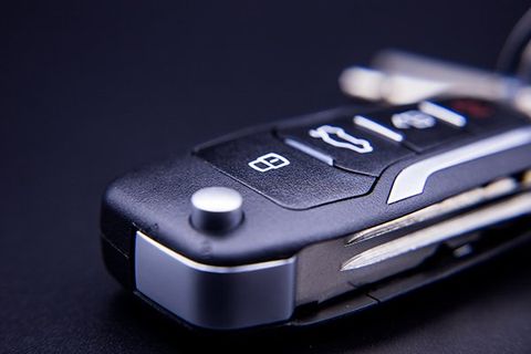 Car Key and Remote Central Locking — Pine Bluff, AR — Ace Lock and Key Service