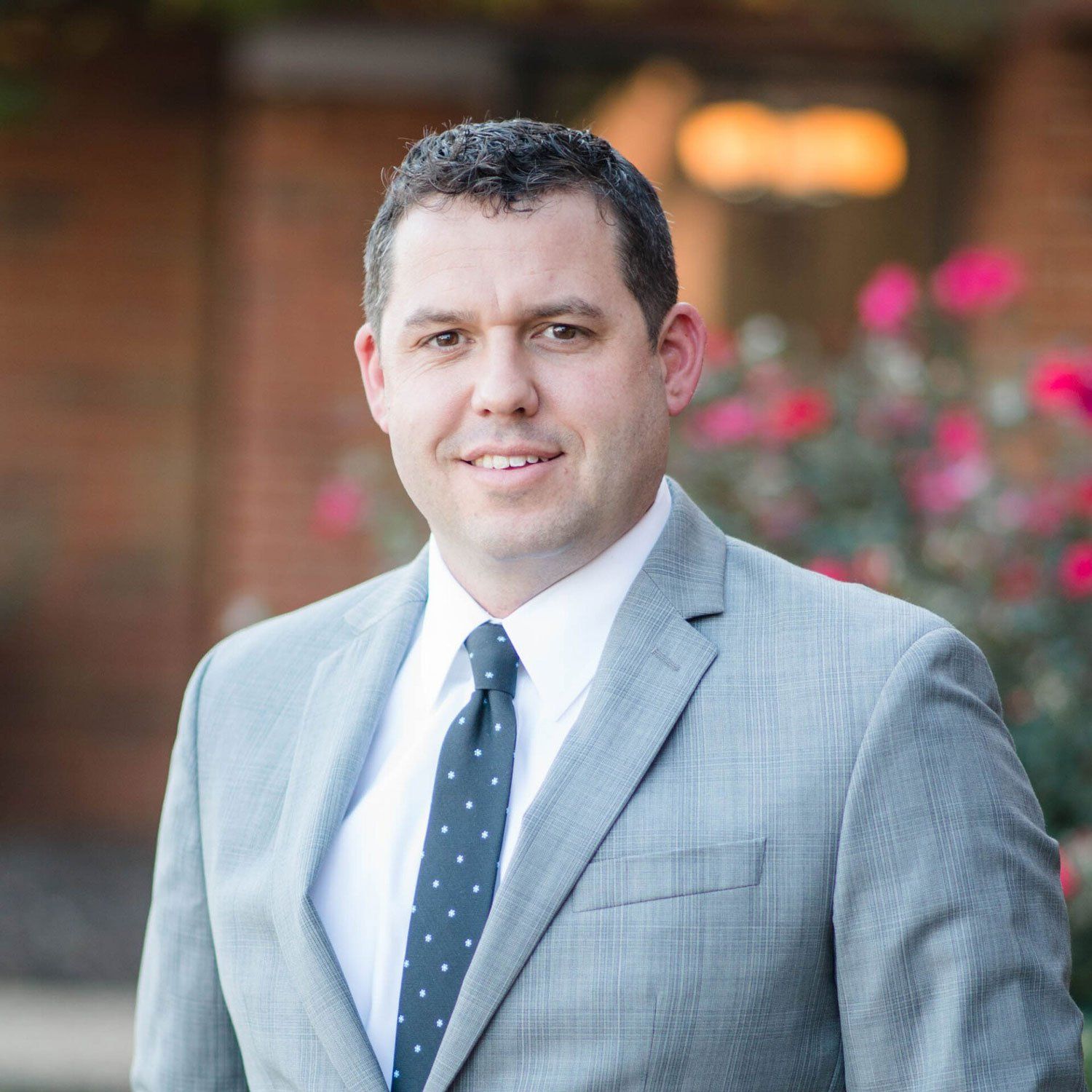 Meet our Director of Sales Will Reynolds