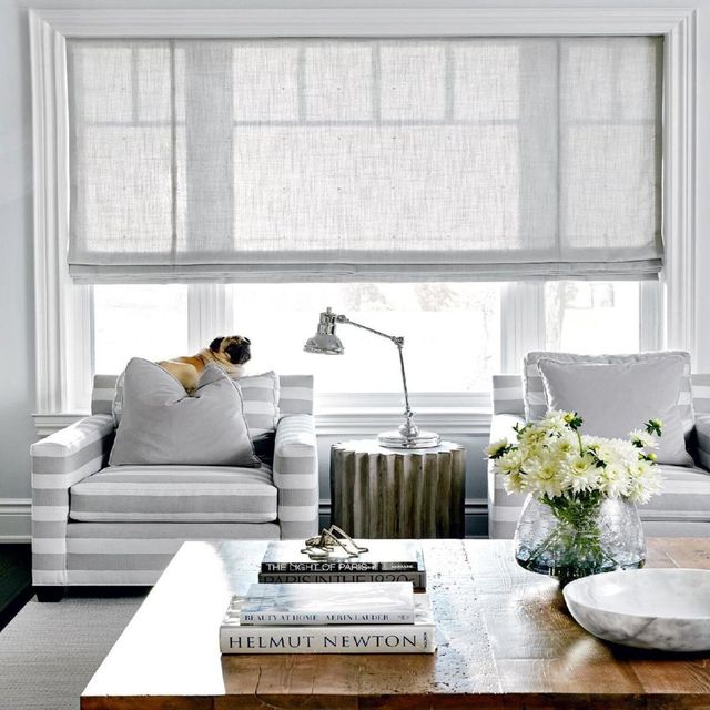 Window blind ideas – 28 beautiful ways to enhance your space