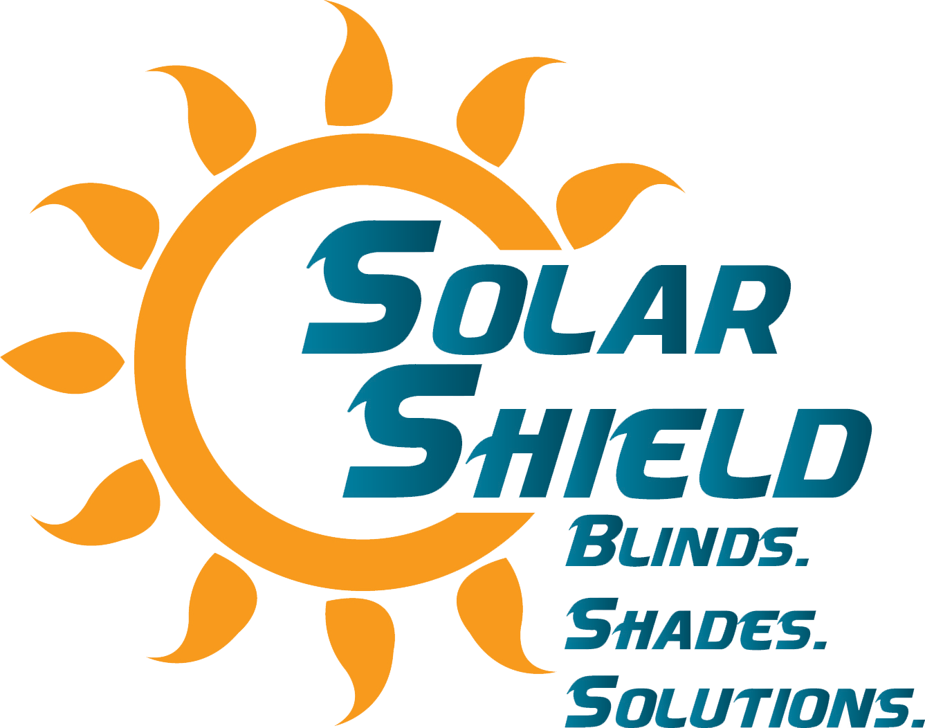 Solar Shield Blinds Shades Solutions