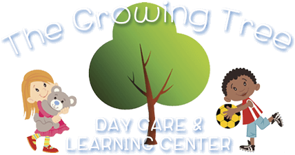 Growing Tree Day Care & Learning Center