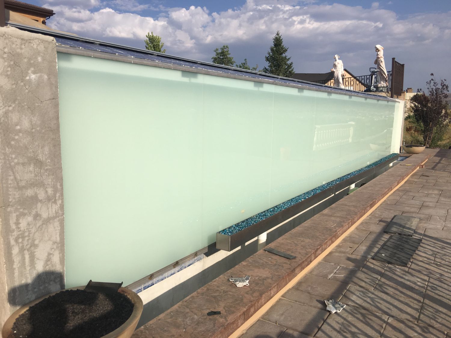 Glass supplier Elko, NV Montrose Glass