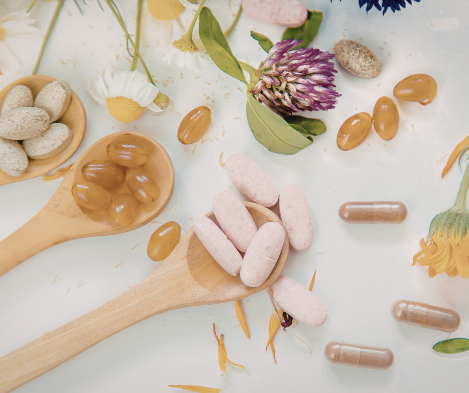 Nutritional Supplements 2