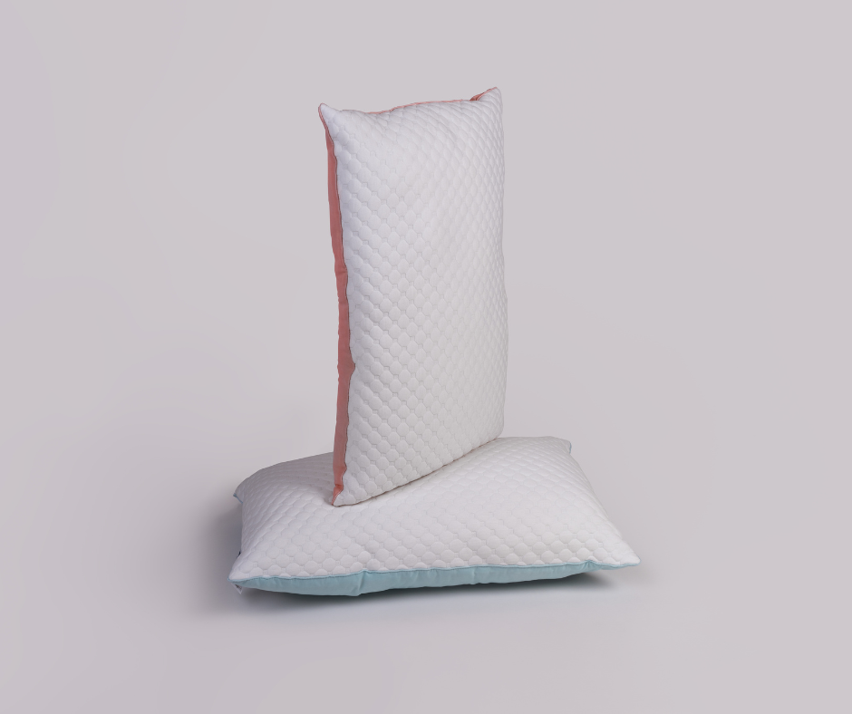 Orthopaedic & Support Pillows