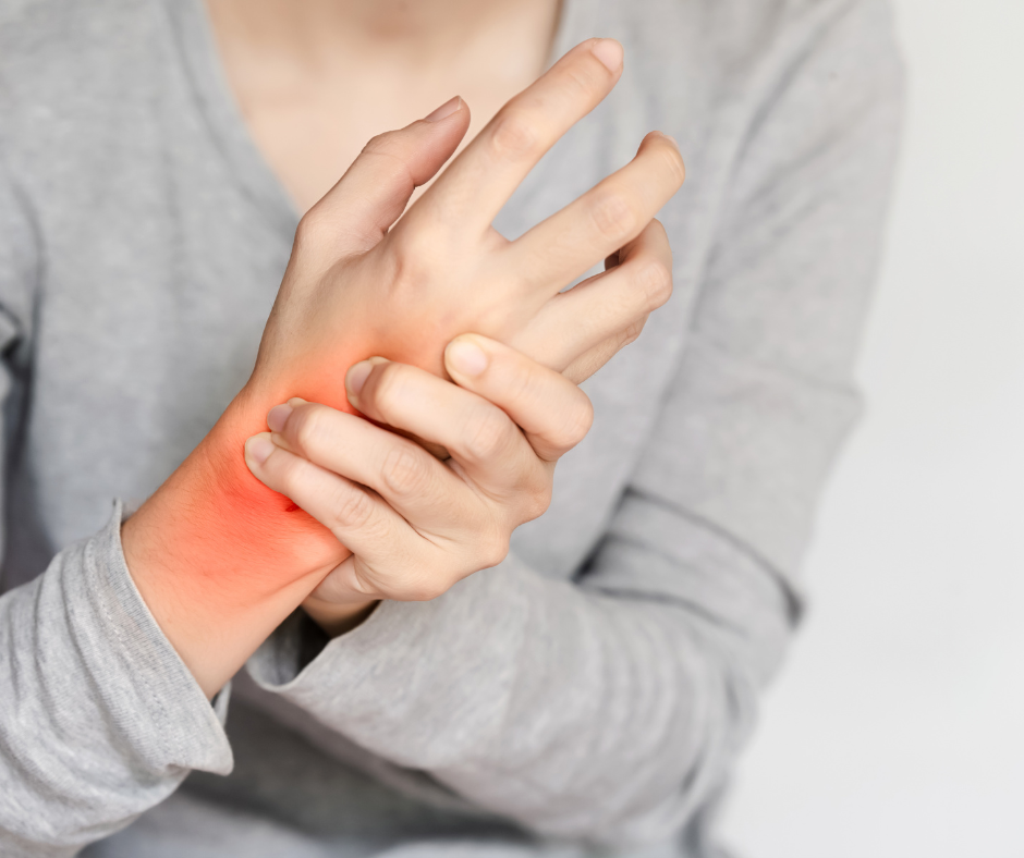 Bone, Joint & Inflammation