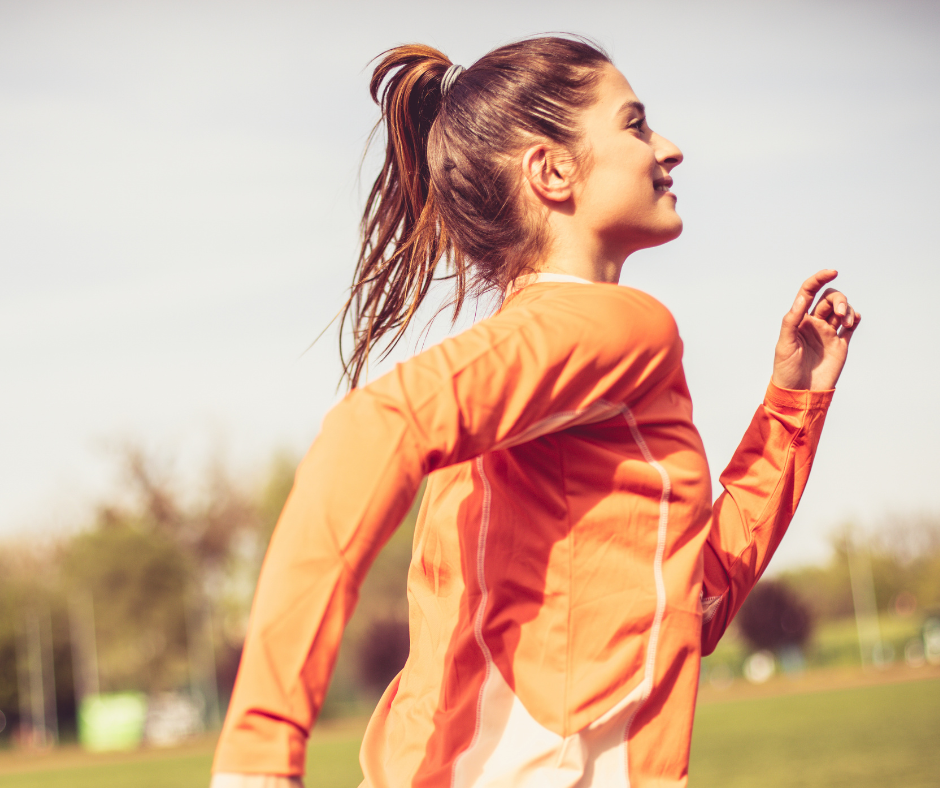 Energy, Brain & Mood