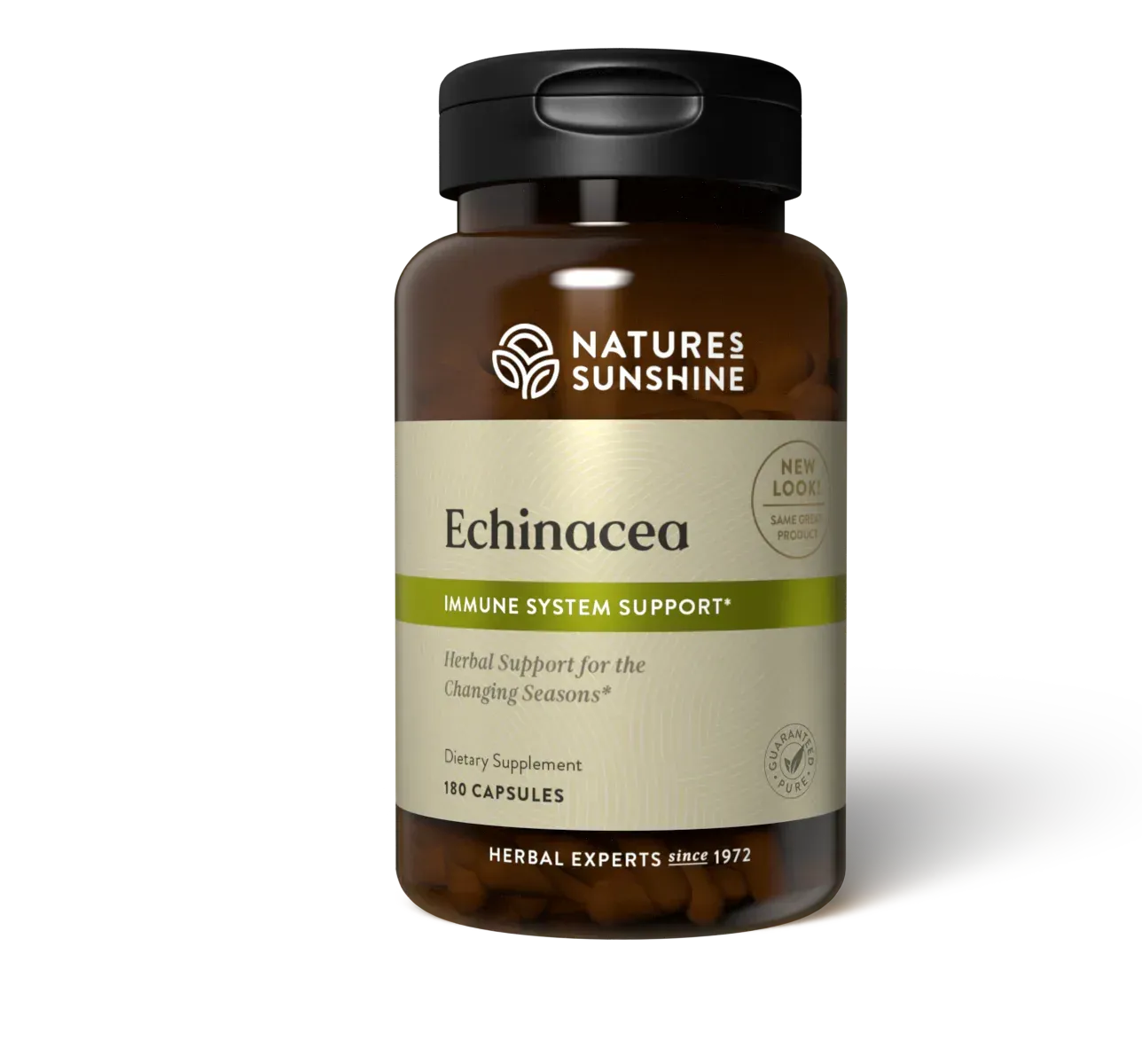 Nature's Sunshine Echinacea 180 caps