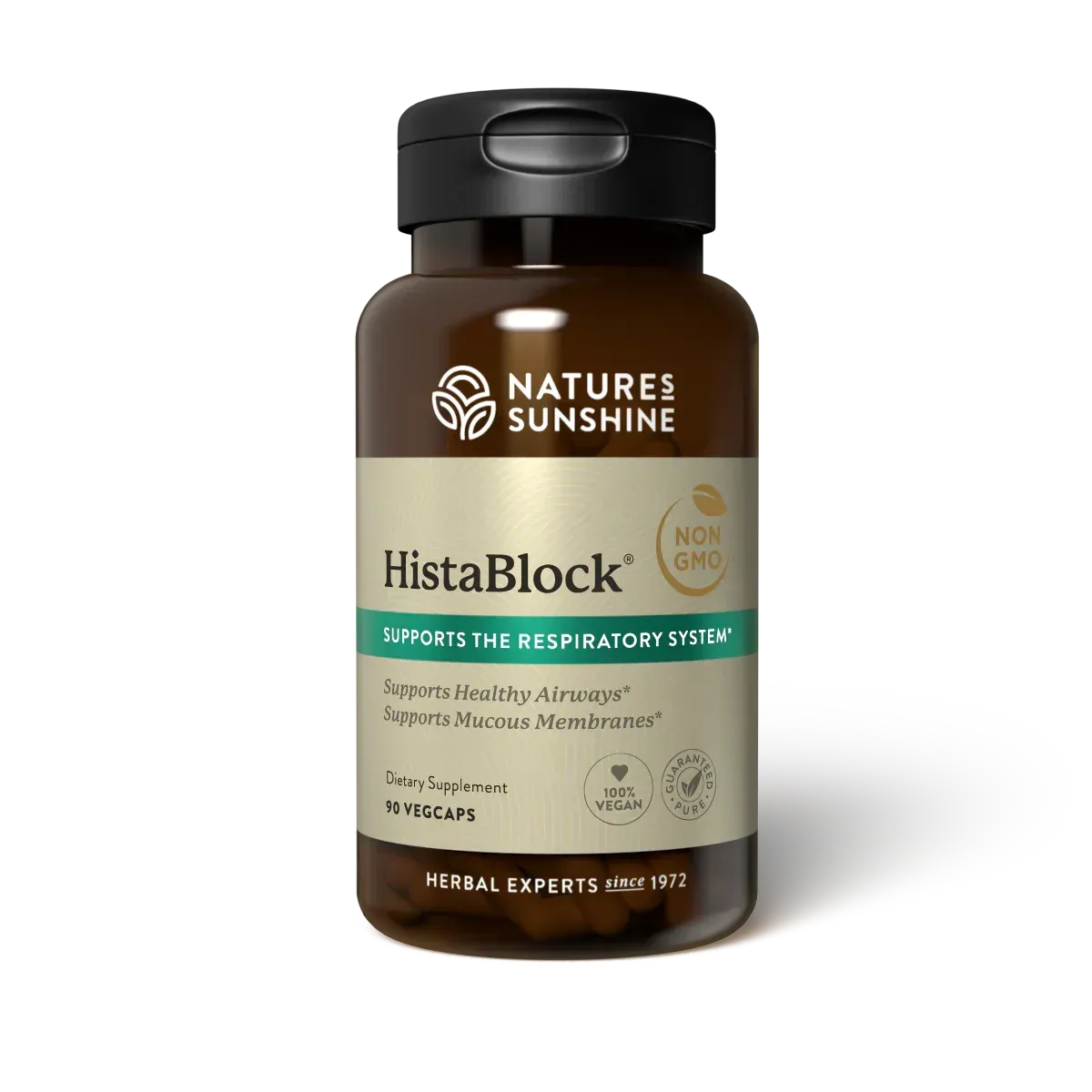 Nature's Sunshine Histablock 90 caps
