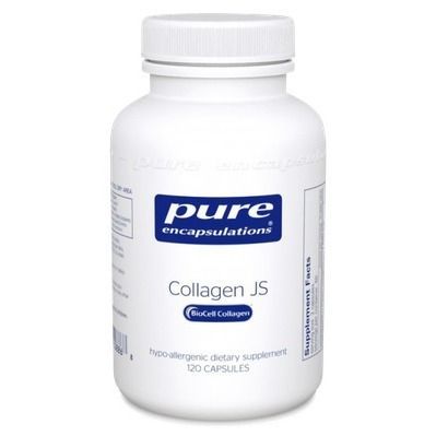Pure Encapsulations Collagen JS