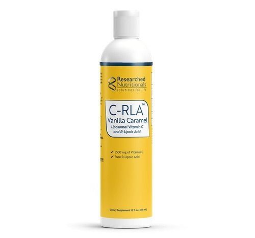 Researched Nutritionals C-RLA 300ml