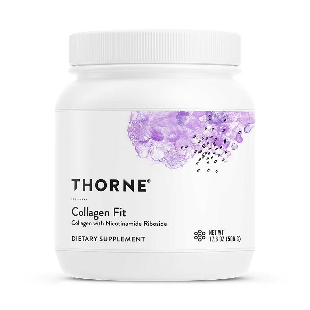 Thorne Collagen Fit 506g (30 serves)