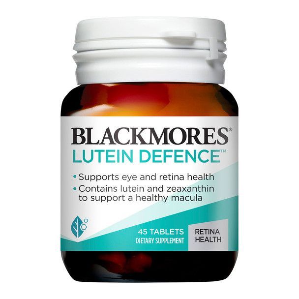 Blackmores Lutein Defence 45 caps