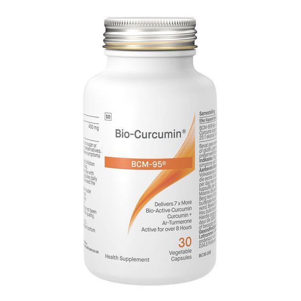 Coyne Bio-Curcumin 30 capsules