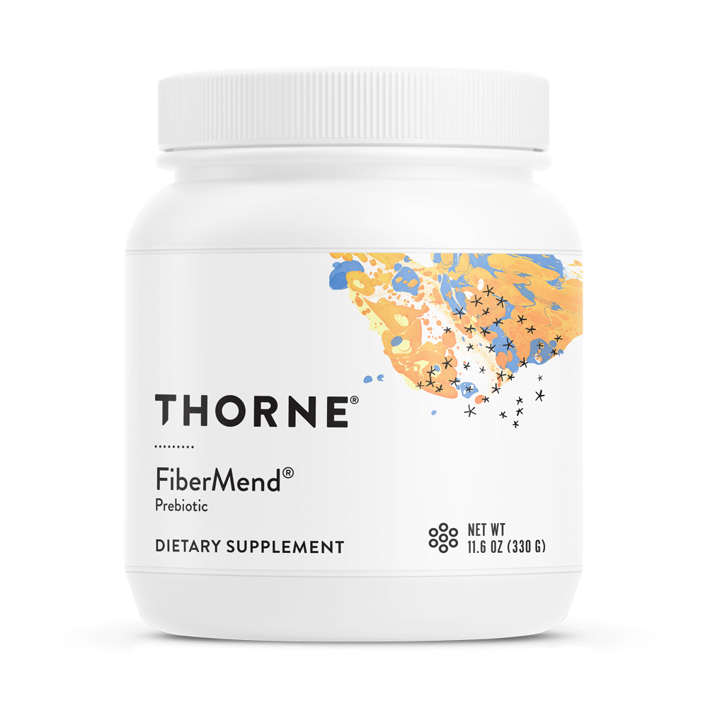 Thorne FiberMend 330g (approx 30 serves)