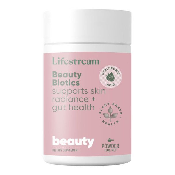 Lifestream Beauty Biotics 120g