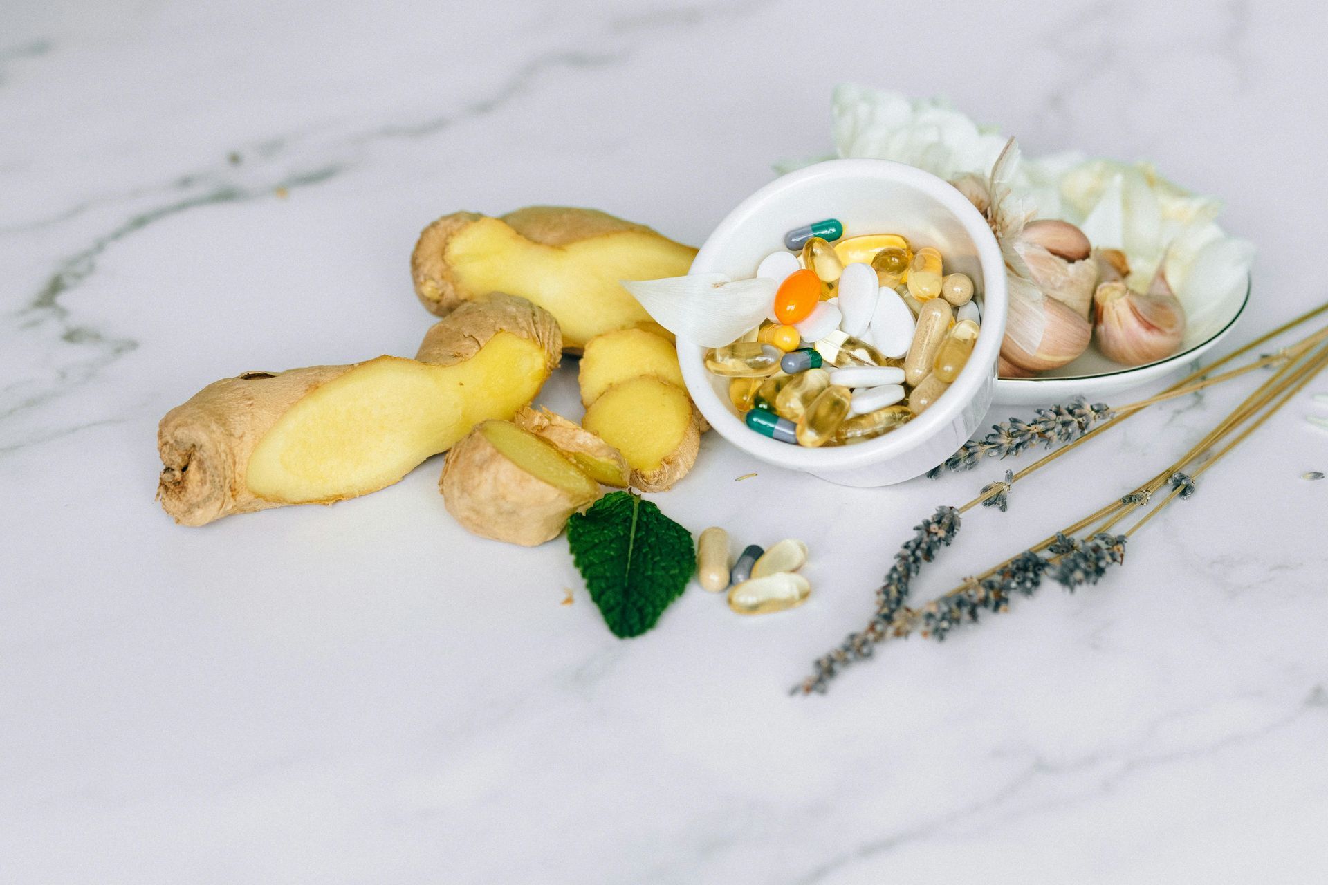 Nutritional Supplements