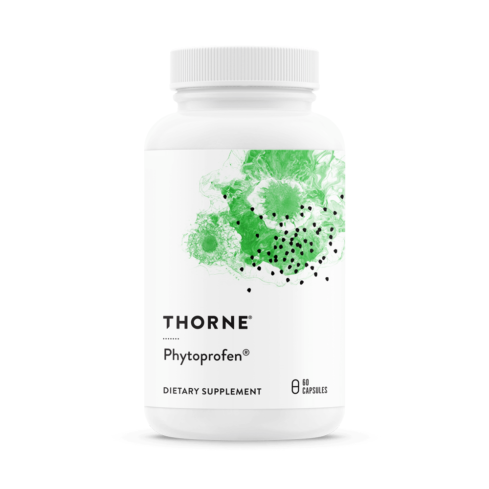 Thorne Phytoprofen 60 caps