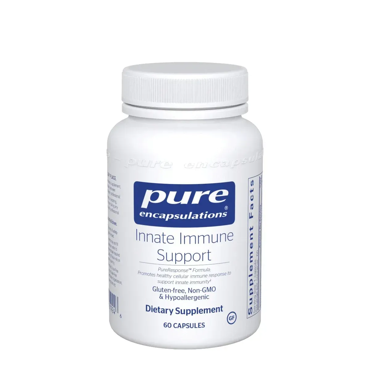 Pure Encapsulations Innate Immune Support 60 caps