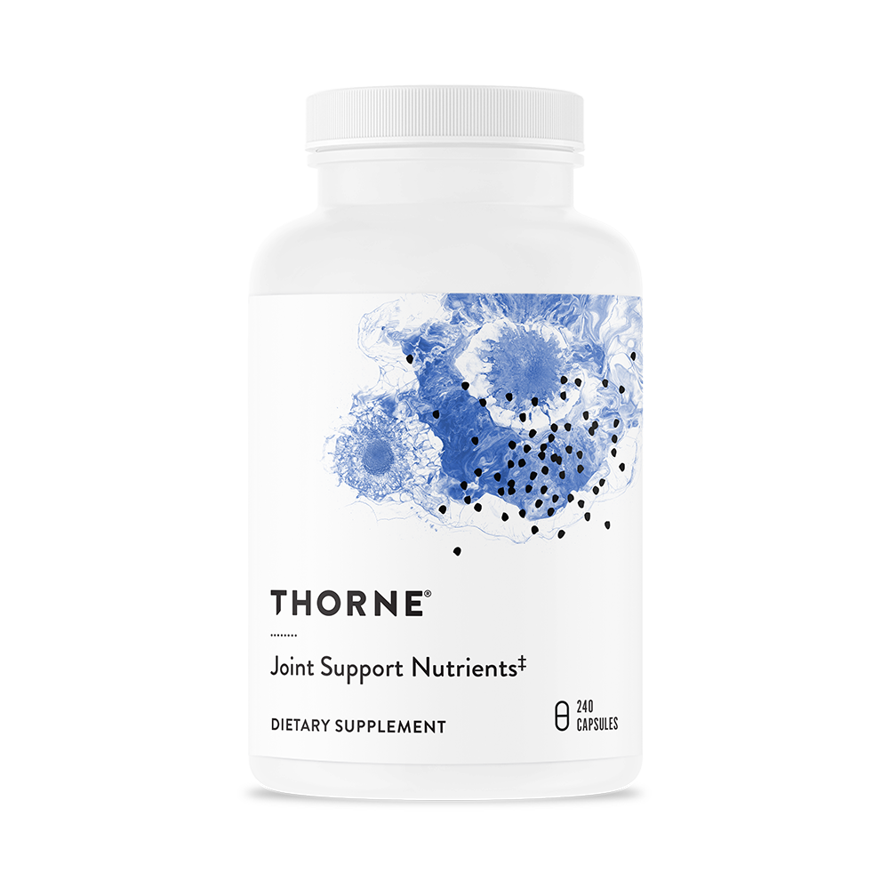 Thorne Joint Support Nutrients 240 caps