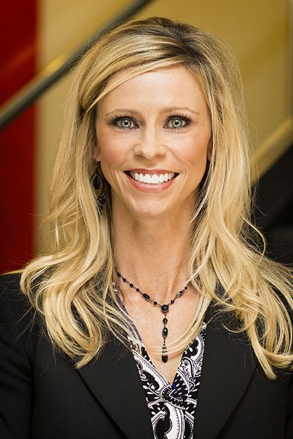 Heather Bowers, employee benefits program consultant