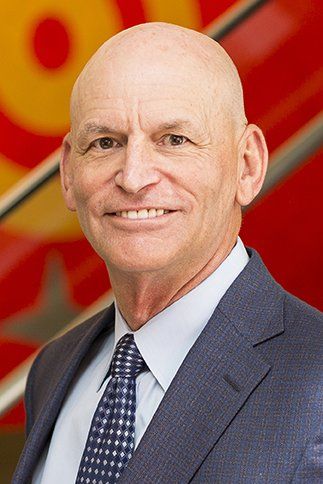 John Heath, employee benefits consultant