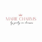 Logo de MARIE CHARMS COUTURE